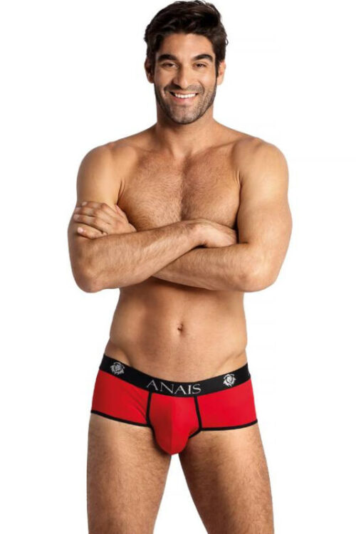 ANAIS MEN – SOUL BOXER BRIEF XL