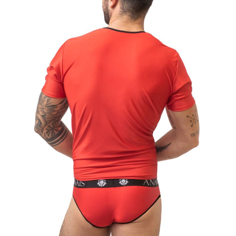 ANAIS MEN - SOUL CAMISETA M - Imagen 2