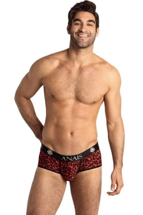ANAIS MEN – TRIBAL BOXER BRIEF S