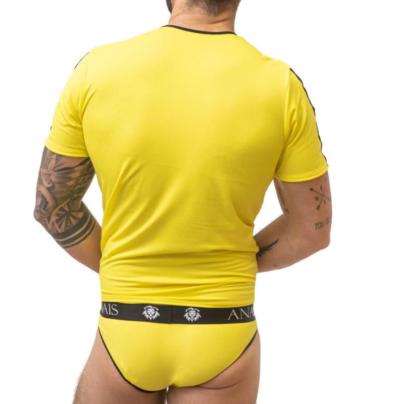 ANAIS MEN - TOKIO CAMISETA L - Imagen 2