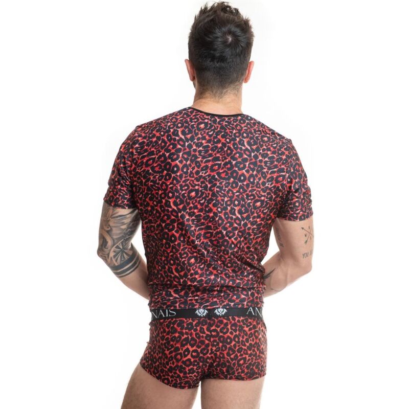 ANAIS MEN - TRIBAL CAMISETA M - Imagen 2