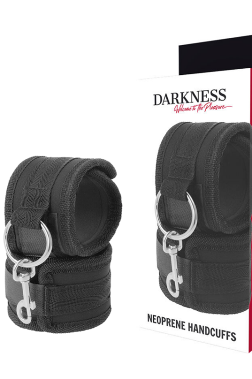 DARKNESS – ESPOSAS NEOPRENO