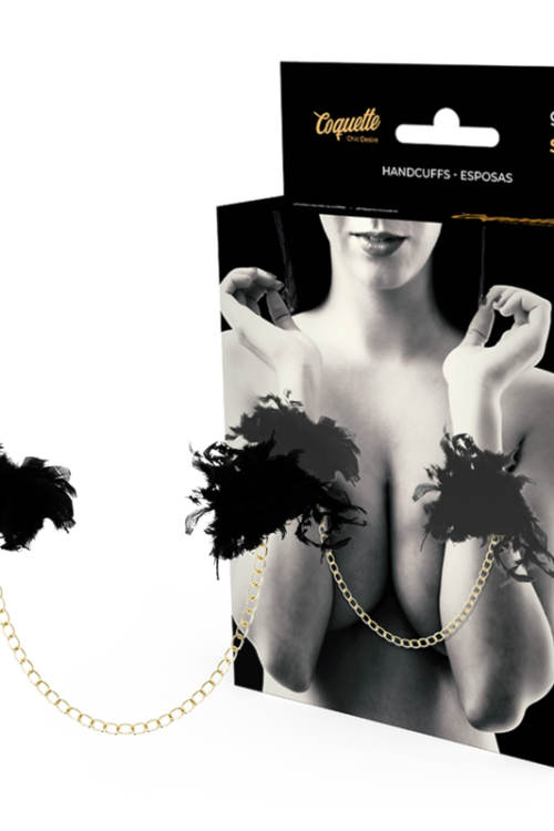 COQUETTE CHIC DESIRE – ESPOSAS DELUXE