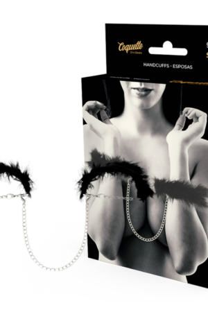 COQUETTE CHIC DESIRE - ESPOSAS FETISH DELUXE