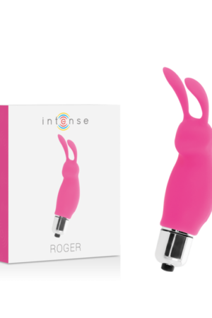 INTENSE - RABBIT ROGER ROSA