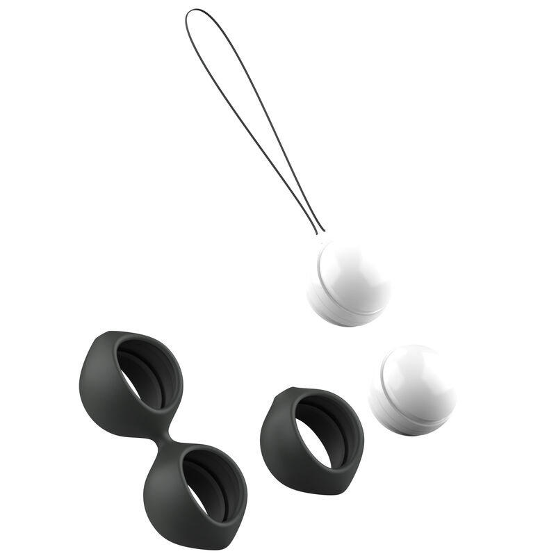 B SWISH - BFIT CLASSIC FLEX NEGRO 28 G. - Imagen 4
