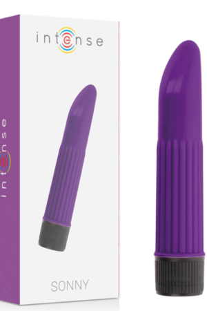 INTENSE - SONNY VIBRADOR LILA