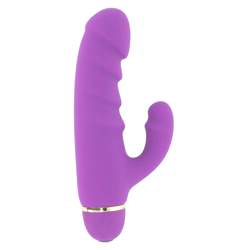 INTENSE - CRASS 20 SPEEDS SILICONE LILA - Imagen 6