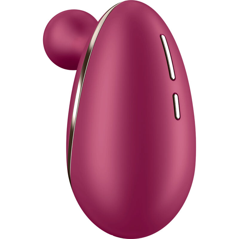 SATISFYER - SPOT ON 1 BERRY - Imagen 6