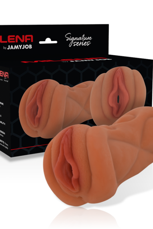 JAMYJOB SIGNATURE – MASTURBADOR MILENA VAGINA
