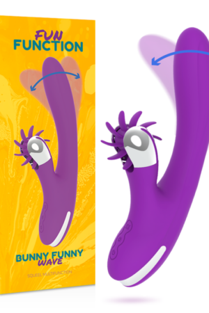 FUN FUNCTION - BUNNY FUNNY WAVE 2.0