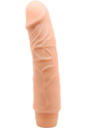 BAILE - BARBARA VIBRADOR REALÍSTICO 20 CM