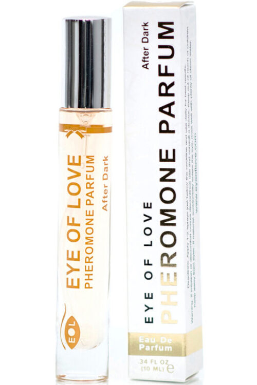 EYE OF LOVE – EOL PHR PERFUME FEROMONAS 10 ML – AFTER DARK