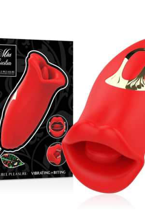 MIA - SICILIA DOBLE PLACER BESA-LAME-VIBRA
