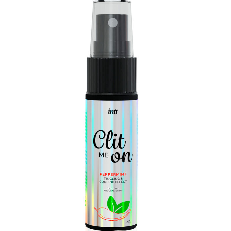 INTT RELEASES - CLIT ME ON MENTA 12 ML - Imagen 3