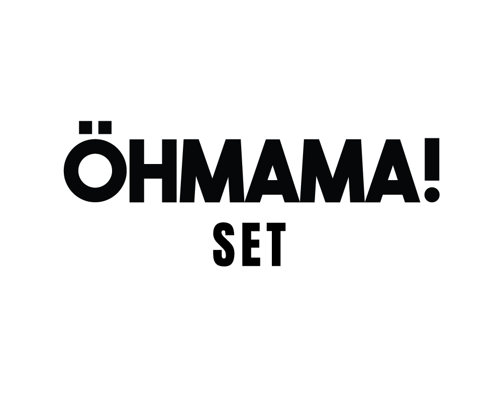 OHMAMA SET