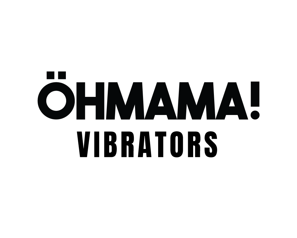 OHMAMA VIBRATORS