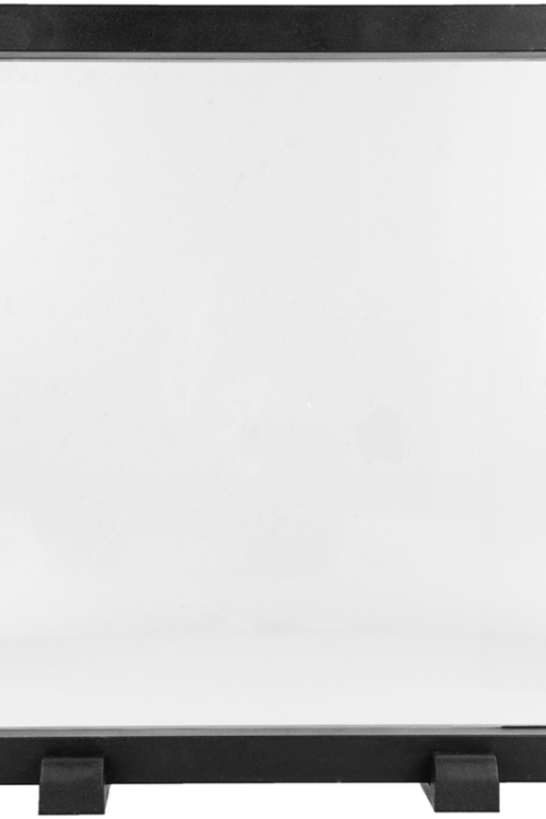 DREAMLOVE – DISPLAY EXPOSITOR DE LUJO NEGRO 18 x 18 CM