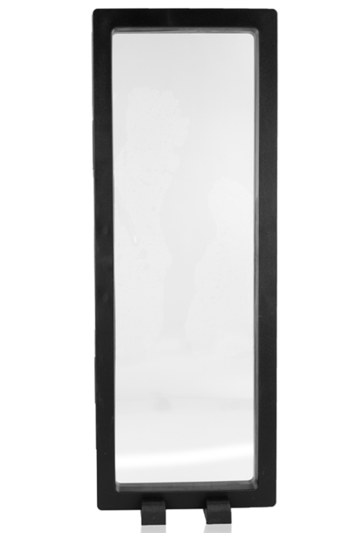DREAMLOVE – DISPLAY EXPOSITOR DE LUJO NEGRO 23 x 9 CM