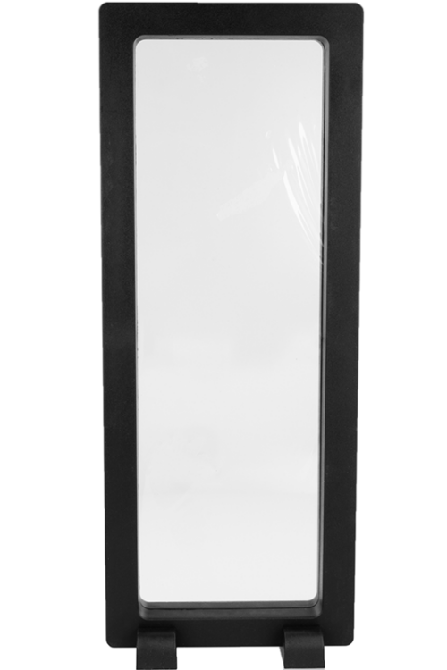 DREAMLOVE – DISPLAY EXPOSITOR DE LUJO NEGRO 30 x 10.5 CM