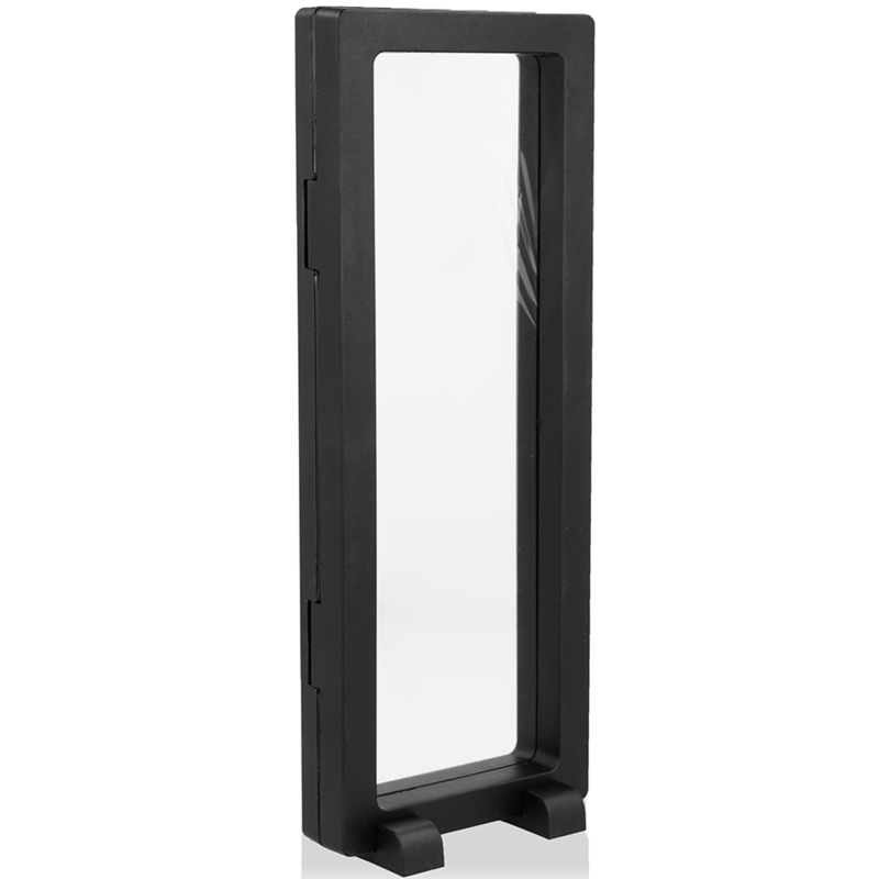 DREAMLOVE - DISPLAY EXPOSITOR DE LUJO NEGRO 30 x 10.5 CM - Imagen 2