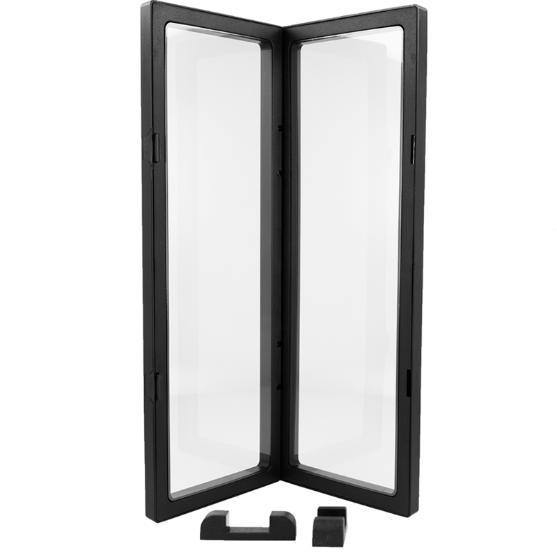 DREAMLOVE - DISPLAY EXPOSITOR DE LUJO NEGRO 30 x 10.5 CM - Imagen 3