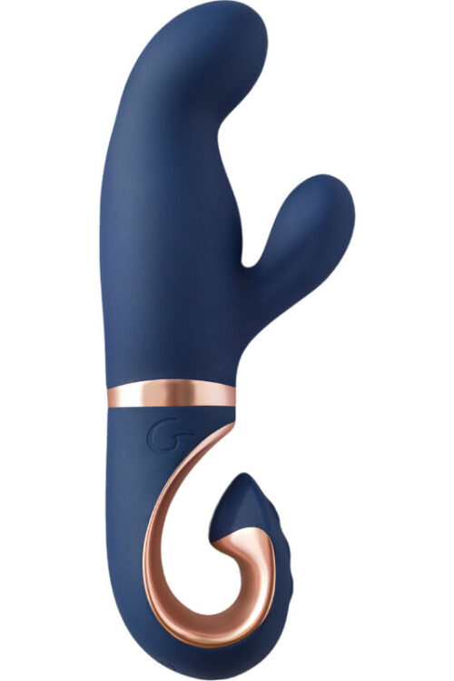 G-VIBE – GENTLEY G-SPOT VIBE AZUL CARIBE