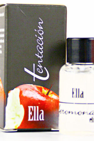 TENTACION - ELIXIR DE FEROMONAS PARA ELLA