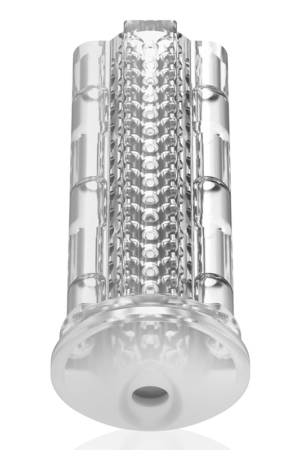 KIIROO - TITAN FUNDA MASTURBADOR POWER + RENDIMIENTO