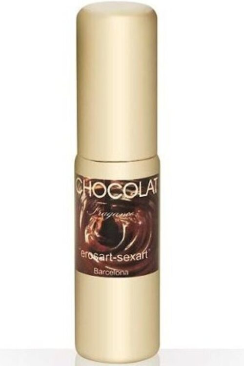 EROS-ART – PERFUME CHOCOLATE AFRODISIACO 20 CC