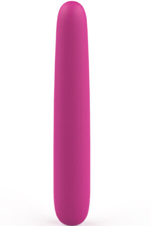 B SWISH - BGOOD INFINITE DELUXE VIBRADOR RECARGABLE SILICONA ROSA