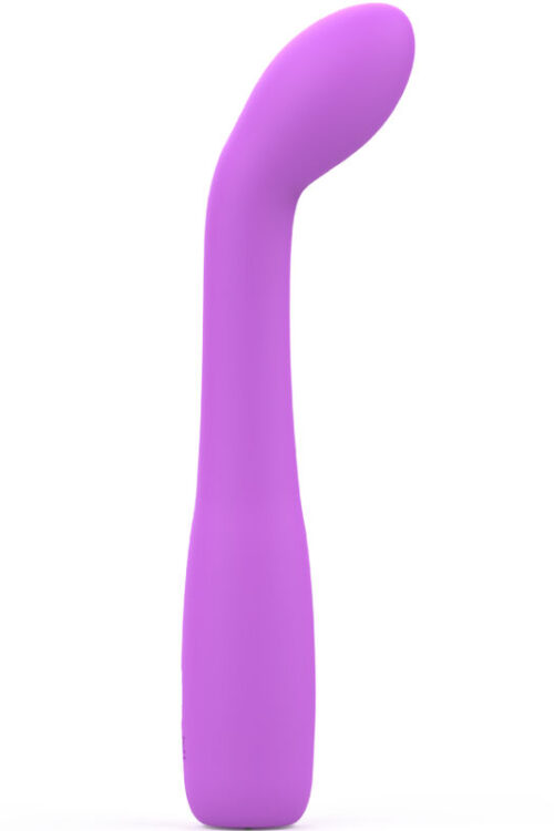 B SWISH – BGEE HEAT INFINITE DELUXE VIBRADOR RECARGABLE SILICONA LAVANDA