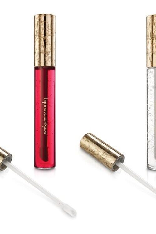 BIJOUX – PACK DUO GLOSS PARA PEZONES FRIO & CALOR