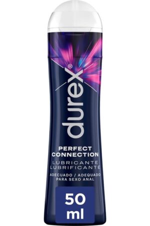 DUREX - PERFECT CONNECTION LUBRICANTE 50 ML