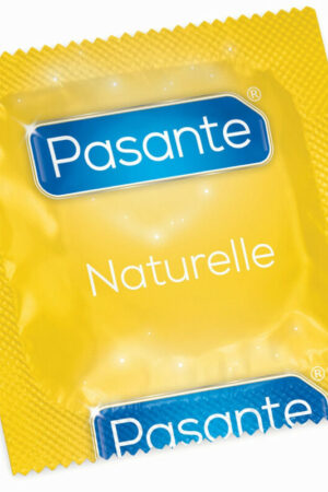 PASANTE - PRESERVATIVO ECO PACK NATURELLE BOLSA 288 UNIDADES