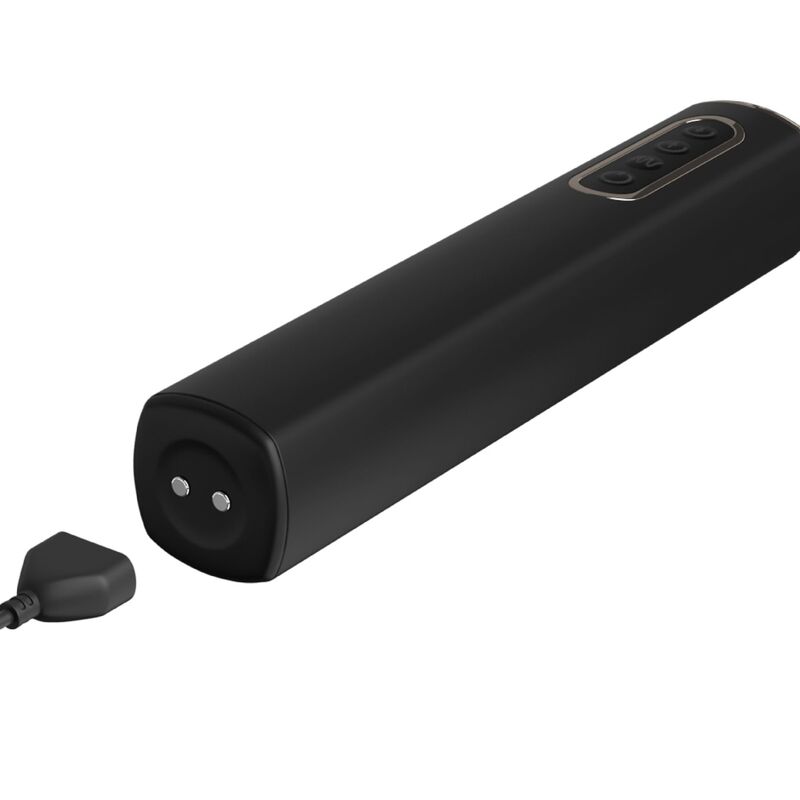 ANAL FANTASY ELITE COLLECTION - AUTO-THROB PLUG ANAL INFLABLE VIBRADOR DE SILICONA - Imagen 7