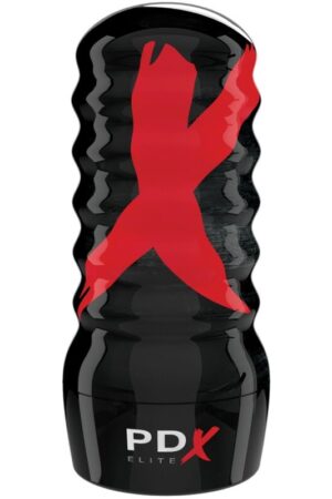 PDX ELITE - MASTURBADOR STROKER AIR-TIGHT