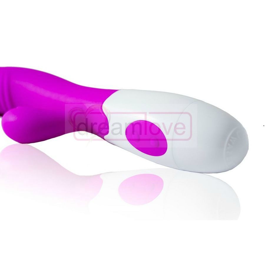 PRETTY LOVE - FLIRTATION VIBRADOR SNAPPY - Imagen 11