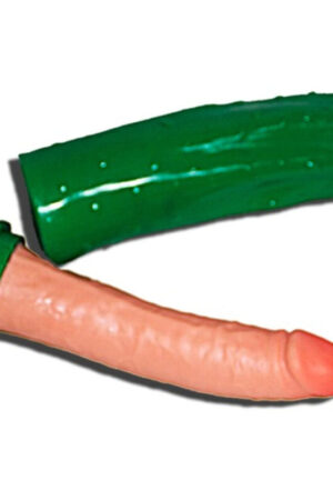 DIABLO PICANTE - PEPINO PENE
