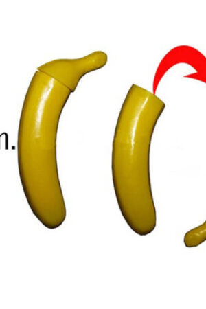 DIABLO PICANTE - PLATANO PENE