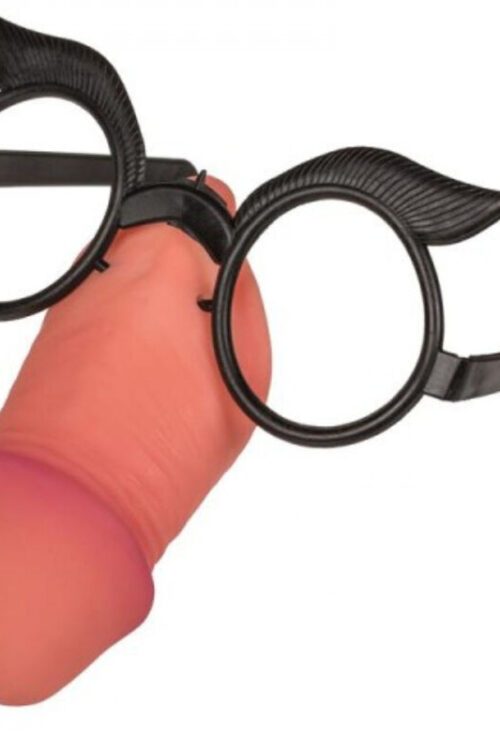DIABLO PICANTE – GAFAS FORMA DE PITO