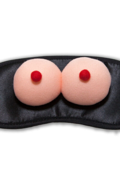 DIABLO PICANTE – ANTIFAZ TETAS