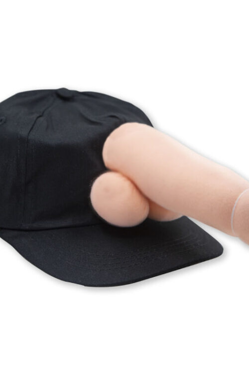 DIABLO PICANTE – GORRA NEGRA SUPER PITO