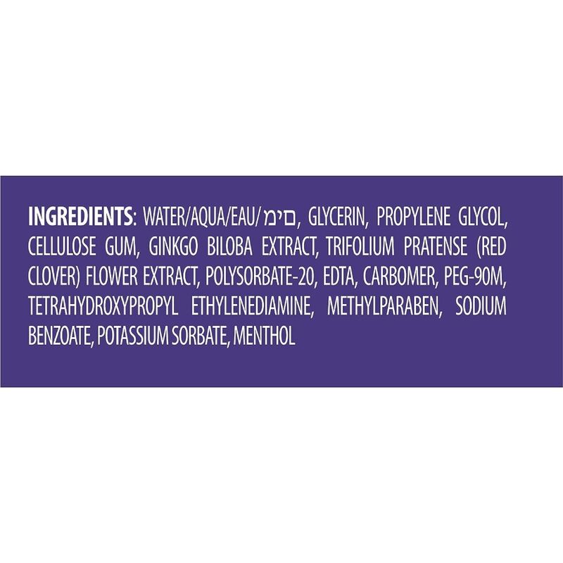 ID PLEASURE - LUBRICANTE BASE AGUA TINGING SENSATION 500 ML - Imagen 2