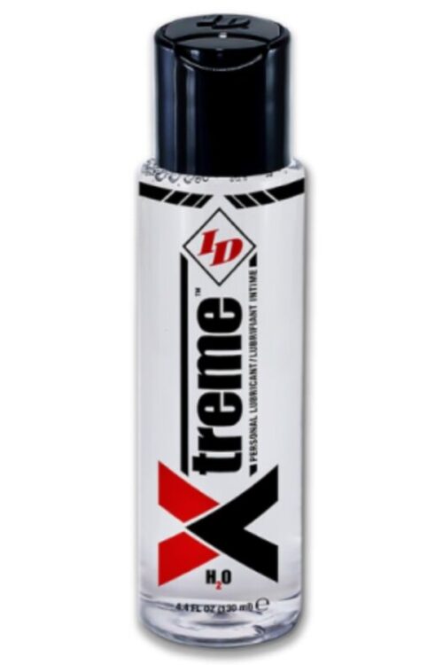 ID XTREME – LUBRICANTE BASE AGUA HIGH PERFOMANCE 250 ML