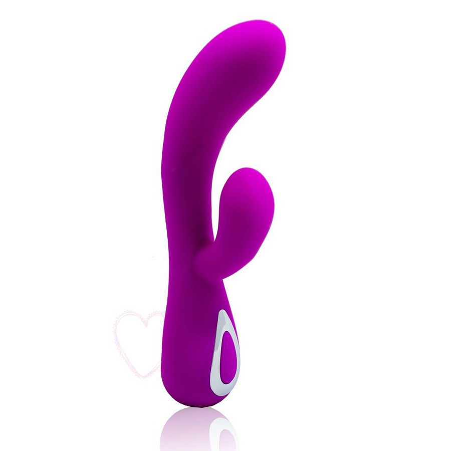 PRETTY LOVE - SMART HONEY VIBRADOR - Imagen 4