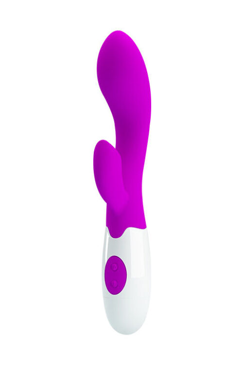 PRETTY LOVE – FLIRTATION VIBRADOR BRIGTHY
