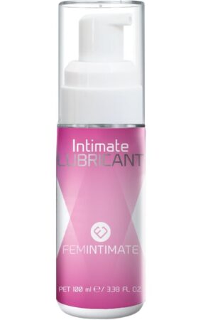 FEMINTIMATE - LUBRICANTE VAGINAL 100 ML