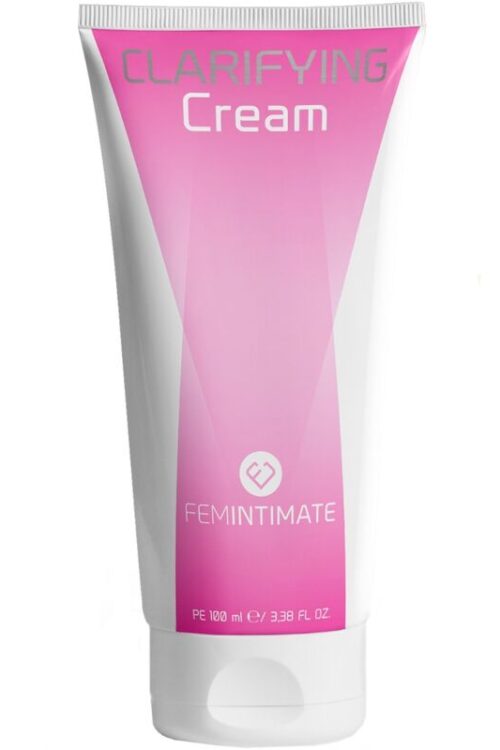 FEMINTIMATE – CLARIFYING CREMA BLANQUEADORA 100 ML