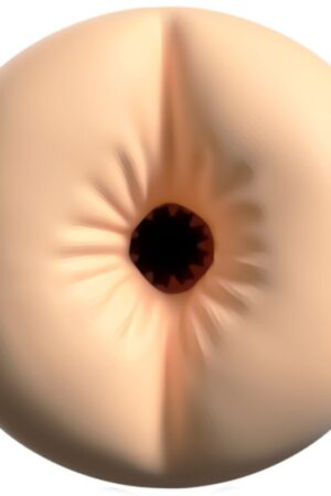 ALIVE - SHOT EXPERIENCE MINI MASTURBADOR ANAL